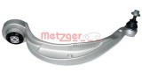 Bascula / Brat suspensie roata AUDI A4 Avant (8K5, B8) (2007 - 2015) METZGER 58007602