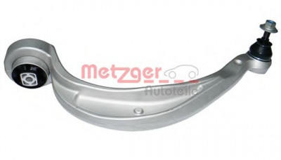 Bascula / Brat suspensie roata AUDI A4 (8K2, B8) (2007 - 2015) METZGER 58007602 foto