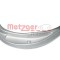 Bascula / Brat suspensie roata AUDI A5 (8T3) (2007 - 2016) METZGER 58007602