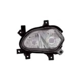 Proiector ceata Kia Cee&amp;#39; D (Eu), 06.12- 5Usi/Combi Dreapta Depo 92202A2100 Trafic:Dreapta, Tip Bec H8+P21W Omologare Ece