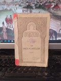I. Simionescu, Din viața plantelor, Biblioteca Cosinzeana nr. 20-21, 1915, 183