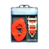 Chingă cu clichet pentru ancorat marfa, 3T
