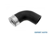 Racord / furtun aer / furtun intercooler / furtun admisie / furtun epurator gaze Audi A6 (1997-2001) [4B, C5] #1