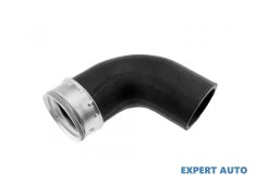 Racord / furtun aer / furtun intercooler / furtun admisie / furtun epurator gaze Audi A6 (1997-2001) [4B, C5] #1 foto