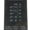 Modul panou de comanda si control Frigider Samsung RT38K5530S9/EO, DA97-16831F