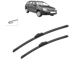 Cumpara ieftin Set 2 Stergatoare CHEVROLET LACETTI Estate (J200) 2003-2013, parbriz, Bosch Aerotwin Retrofit