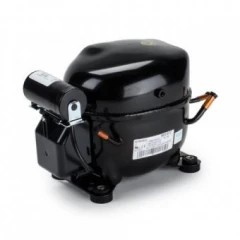 Motor , compresor , frigider Sharp foto