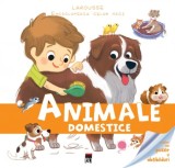 Cumpara ieftin Animale domestice | Larousse