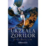 Sange de stele vol. 1, Urzeala zorilor, Elizabeth Lim