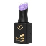 Oja semipermanenta Cupio The One - Lavender Cake 15ml