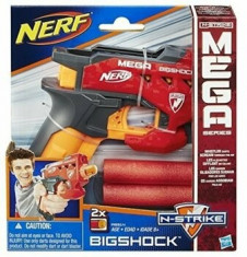 Blaster Mega Bigshock foto