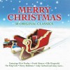 CD 2xCD Various &ndash; Merry Christmas (50 Original Classics) (NM), Pop