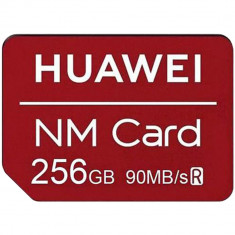 Card Memorie Nano Memory Card 256GB foto