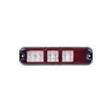 Lampa stop LED tip neon 4 functii 12V-24V Cod: 201803 Automotive TrustedCars, Oem
