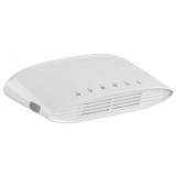Switch D-Link DGS-1005D cu 5 porturi, 10 100 1000 Mbps - SECOND