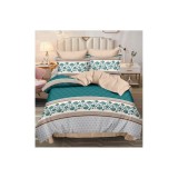 Cumpara ieftin Lenjerie de Pat Finet 6 Piese Cu Elastic- SIPRT222