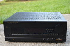 Amplificator Harman Kardon AVR 35 RDS foto