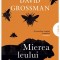 Mierea leului &ndash; David Grossman