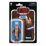 Star Wars Episode II Vintage Collection Figurina articulata Shaak Ti 10 cm