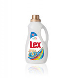 Lex Detergent de rufe 2in1 Color 1.1 L