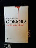 Gomora - Roberto Saviano, Editura Univers, 350 pagini, Stare Foarte Buna
