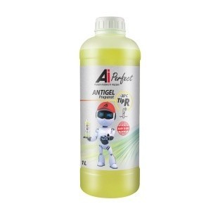 Antigel diluat AiPerfect Tip R -35&amp;deg;C 1L foto