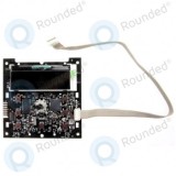 DeLonghi PCB LCD 5513220031