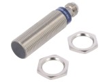 Senzor inductiv M18 NO 0-8mm IP67