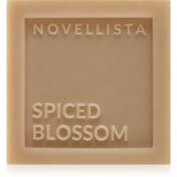 NOVELLISTA Spiced Blossom Perfumed Soap sapun parfumat unisex 90 g