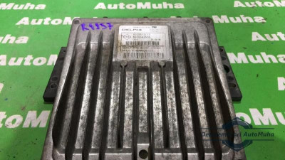 Calculator ecu Dacia Logan (2004-2012) [LS_] 8200513113 foto