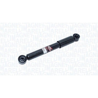 Amortizor gaz Smart: Cabrio (450) (03.00-01.04), Fortwo Coupe (450) (01.04-02.07), Roadster (452) (04.03-11.05), Punte Spate, Gas, MAGNETI MARELLI foto