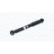 Amortizor gaz Smart: Cabrio (450) (03.00-01.04), Fortwo Coupe (450) (01.04-02.07), Roadster (452) (04.03-11.05), Punte Spate, Gas, MAGNETI MARELLI