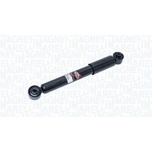 Amortizor gaz Smart: Cabrio (450) (03.00-01.04), Fortwo Coupe (450) (01.04-02.07), Roadster (452) (04.03-11.05), Punte Spate, Gas, MAGNETI MARELLI