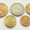t456 SET MONEDE MAREA BRITANIE ANII 1960 IN STARE NECIRCULATA