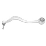 Brat suspensie roata Bmw Seria 5 (E39), Moog BMTC0477, parte montare : Punte fata, Stanga, Fata, Jos