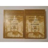 Iosif Pervain; Ioan Chindriș - Corespondența lui Alexandru Papiu Ilarian (2 vol., editura Dacia)