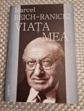 Viat mea Marxel Reich Ranicki