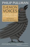 Daemon Voices | Philip Pullman