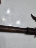 Barda vintage chinezeasca sec. XIX