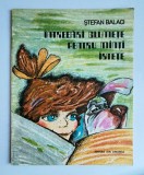Intrebari glumete pentru minti istete, S. Balaci, ed. Ion Creanga, 1979