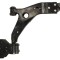Brat, suspensie roata FORD TRANSIT CONNECT combi (2013 - 2016) RINGER 1141001934