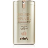 Skin79 Golden Snail crema pentru intinerire BB SPF 50+ 40 g