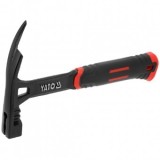 Ciocan 1 dinte monobloc forjat 600gr, pt lucrari acoperis