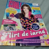 Cumpara ieftin REVISTA BRAVO GIRL ! NR.25 /2012