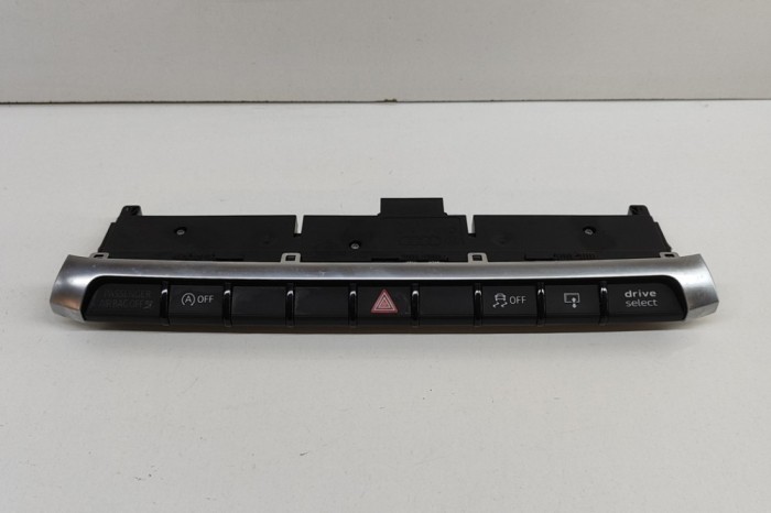 Panou de butoane AUDI A3 8V1, 8VK 2016 OEM: 8V0925301DK | 27503189