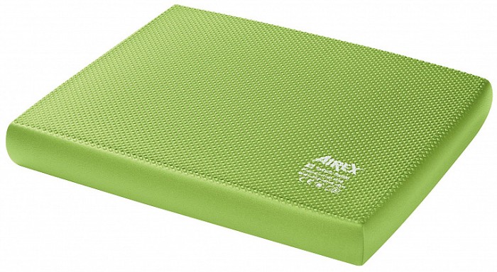 AIREX&reg; Balance Pad Elite, verde, 50 x 41 x 6 cm