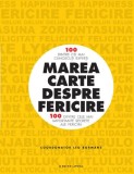 Cumpara ieftin Marea carte despre fericire