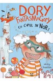 Dory Fantasmagory cu capul in nori - Abby Hanlon - Editura Epica