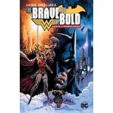 The brave and the bold