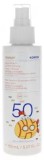 Crema de fata si corp cu protectie SPF50 Yoghurt Kids Comfort, 150ml, Korres